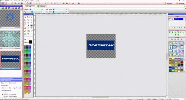Yasisoft GIF Animator Crack With License Key Latest