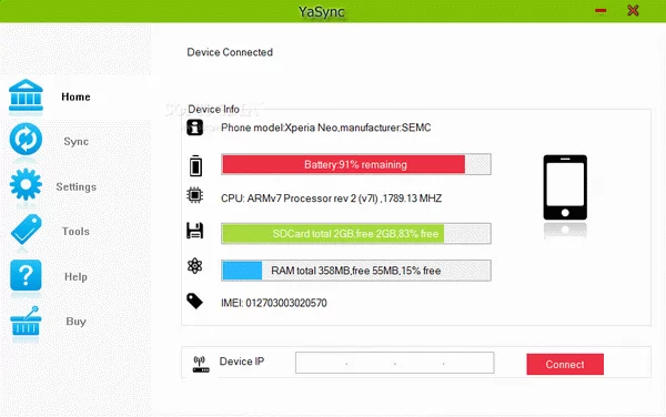 YaSync Crack With Activation Code Latest 2025