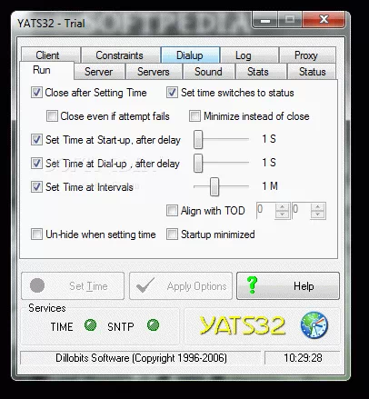 YATS32 Crack & Keygen
