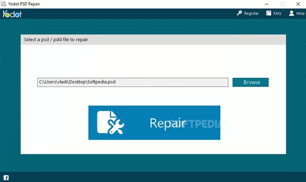 Yodot PSD Repair Crack Plus Serial Key
