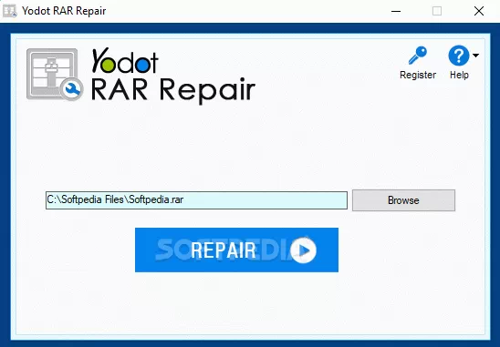 Yodot RAR Repair Crack + Activator Download