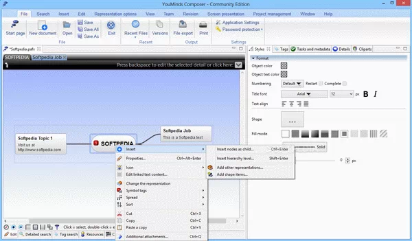 YouMinds Composer Crack + Serial Number Download