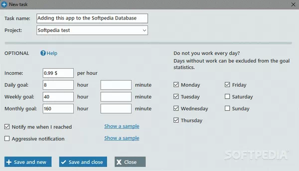YourTime Crack With Keygen Latest
