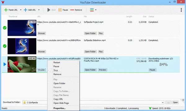 YouTube Downloader Crack + License Key