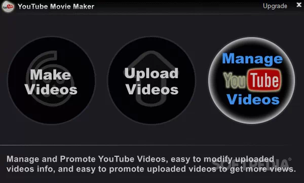 YouTube Movie Maker Crack With Activation Code 2025