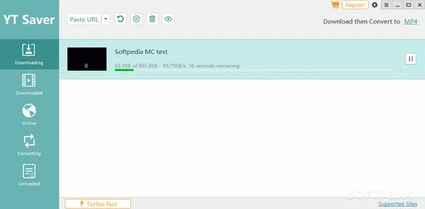 YT Saver Serial Key Full Version