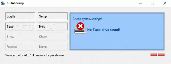 Z-DATdump Crack + Activation Code Download 2025