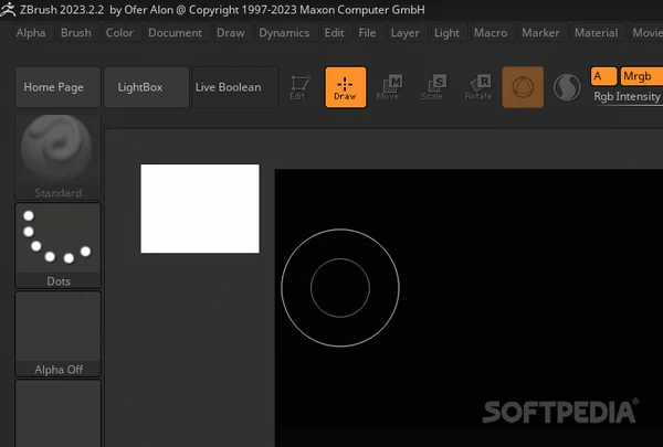 ZBRUSH Crack + Activation Code Download 2025
