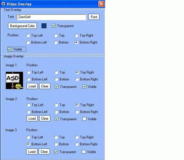 zCam Lite Crack + License Key