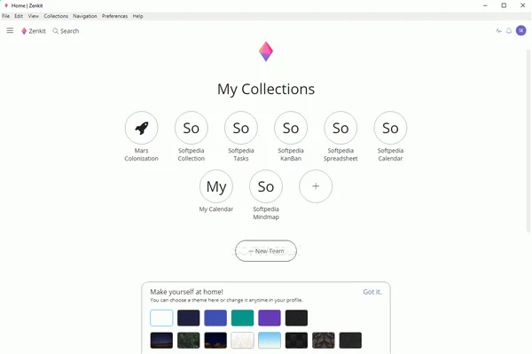 Zenkit Crack + Serial Number (Updated)