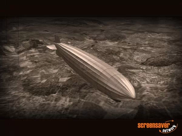 Zeppelin 3D Crack & Serial Number
