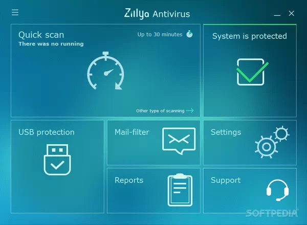 Zillya! Antivirus Crack + Keygen Download 2025