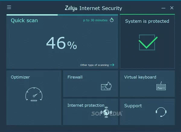 Zillya! Internet Security Crack + Serial Key (Updated)