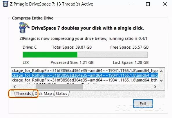 ZIPmagic Crack With Keygen Latest